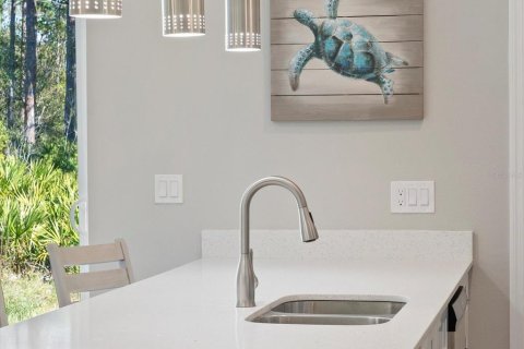 Casa en venta en North Port, Florida, 3 dormitorios, 117.15 m2 № 1626422 - foto 7