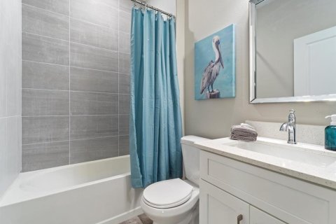 Casa en venta en North Port, Florida, 3 dormitorios, 117.15 m2 № 1626422 - foto 23