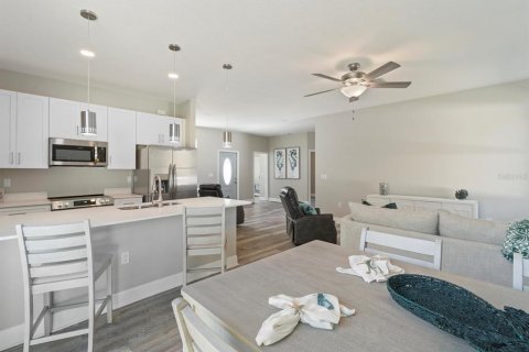 Casa en venta en North Port, Florida, 3 dormitorios, 117.15 m2 № 1626422 - foto 3