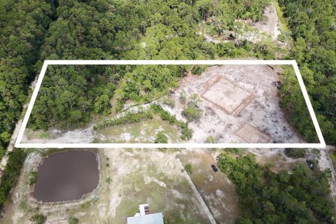 Land in New Smyrna Beach, Florida № 1803744 - photo 1