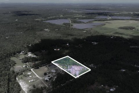 Land in New Smyrna Beach, Florida № 1803744 - photo 12