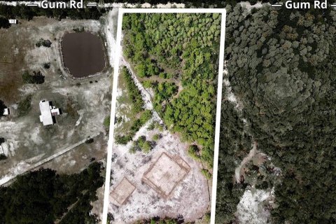 Land in New Smyrna Beach, Florida № 1803744 - photo 10