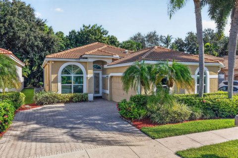 Casa en Delray Beach, Florida 3 dormitorios, 165.27 m2 № 2366078