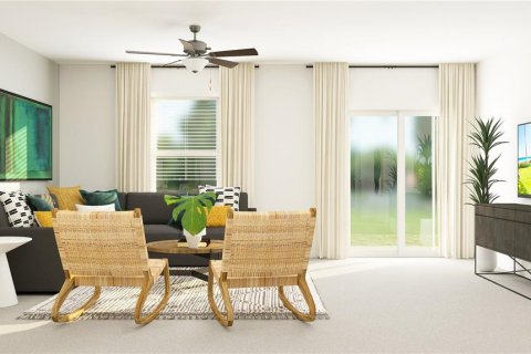 Casa en venta en Parrish, Florida, 5 dormitorios, 269.04 m2 № 1913825 - foto 7