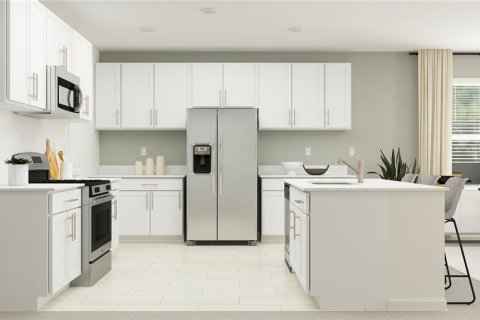 Casa en venta en Parrish, Florida, 5 dormitorios, 269.04 m2 № 1913825 - foto 9