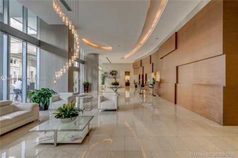 Condominio en venta en Miami, Florida, 2 dormitorios, 94.11 m2 № 2043844 - foto 18