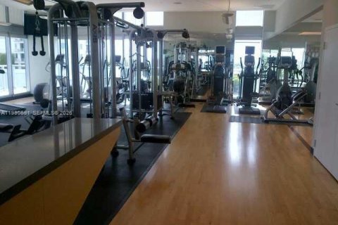 Condominio en venta en Miami, Florida, 2 dormitorios, 94.11 m2 № 2043844 - foto 29