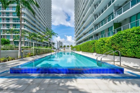 Condominio en venta en Miami, Florida, 2 dormitorios, 94.11 m2 № 2043844 - foto 19