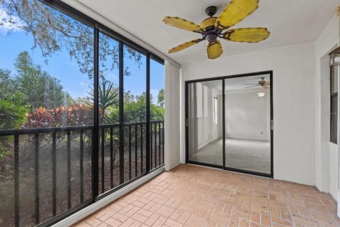 Condominio en alquiler en Tarpon Springs, Florida, 2 dormitorios, 94.3 m2 № 1840573 - foto 24