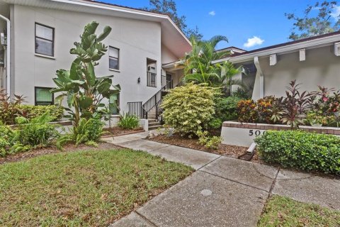 Condominio en alquiler en Tarpon Springs, Florida, 2 dormitorios, 94.3 m2 № 1840573 - foto 2
