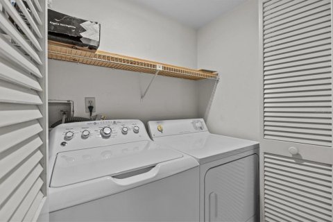 Condominio en alquiler en Tarpon Springs, Florida, 2 dormitorios, 94.3 m2 № 1840573 - foto 23