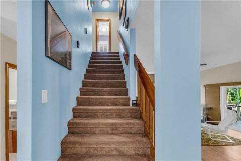 Купить виллу или дом в Сарасота, Флорида 14 комнат, 235.51м2, № 2166572 - фото 19