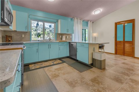 Купить виллу или дом в Сарасота, Флорида 14 комнат, 235.51м2, № 2166572 - фото 12
