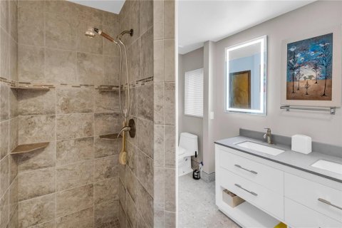Купить виллу или дом в Сарасота, Флорида 14 комнат, 235.51м2, № 2166572 - фото 28