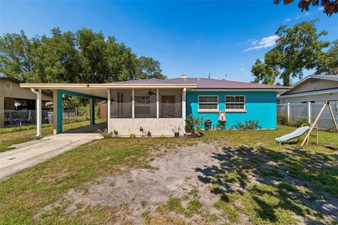 House in Lakeland, Florida 3 bedrooms, 74.32 sq.m. № 2117485 - photo 3