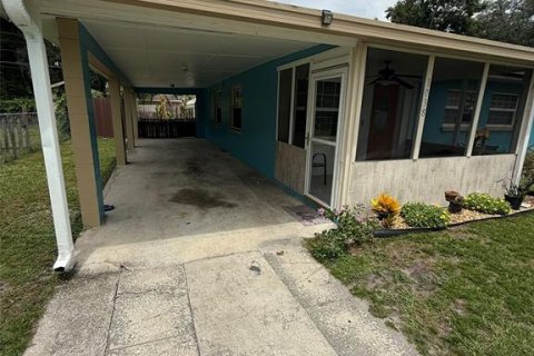 House in Lakeland, Florida 3 bedrooms, 74.32 sq.m. № 2117485 - photo 4