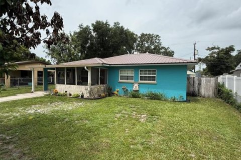 House in Lakeland, Florida 3 bedrooms, 74.32 sq.m. № 2117485 - photo 20