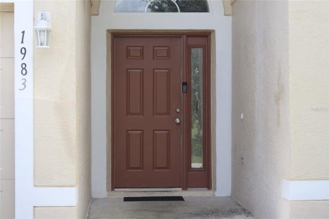 Casa en alquiler en Kissimmee, Florida, 4 dormitorios, 174.1 m2 № 1901745 - foto 4