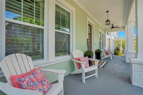 Casa en venta en Winter Garden, Florida, 4 dormitorios, 263.01 m2 № 1517732 - foto 10