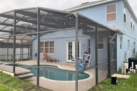 Casa en venta en Davenport, Florida, 5 dormitorios, 317.54 m2 № 2386126 - foto 6