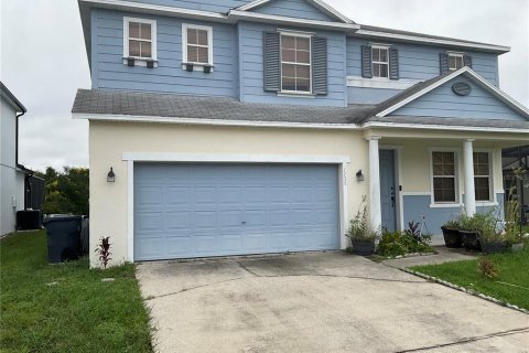 Casa en Davenport, Florida 5 dormitorios, 317.54 m2 № 2386126