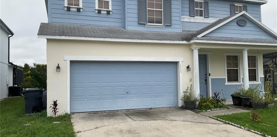 Casa en Davenport, Florida 5 dormitorios, 317.54 m2 № 2386126