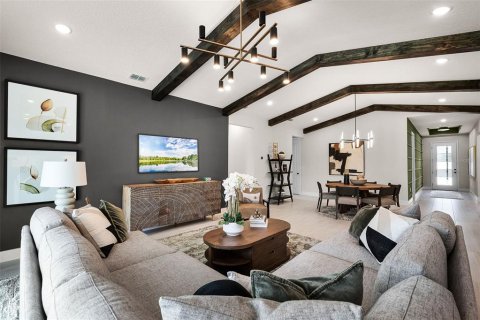 Casa en venta en Apopka, Florida, 4 dormitorios, 208.1 m2 № 1835751 - foto 5