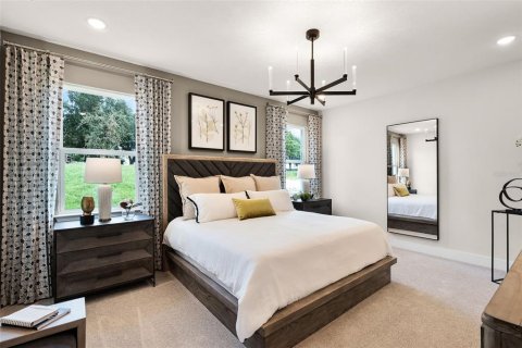 Casa en venta en Apopka, Florida, 4 dormitorios, 208.1 m2 № 1835751 - foto 7
