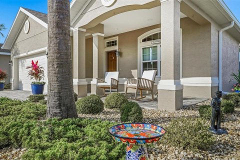 House in Palm Coast, Florida 3 bedrooms, 150.87 sq.m. № 2151328 - photo 5