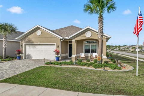 House in Palm Coast, Florida 3 bedrooms, 150.87 sq.m. № 2151328