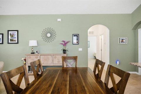 House in Palm Coast, Florida 3 bedrooms, 150.87 sq.m. № 2151328 - photo 9