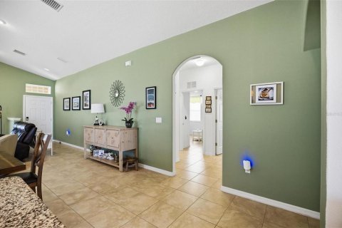 House in Palm Coast, Florida 3 bedrooms, 150.87 sq.m. № 2151328 - photo 22