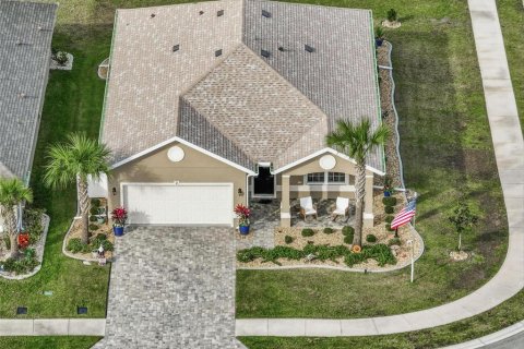 House in Palm Coast, Florida 3 bedrooms, 150.87 sq.m. № 2151328 - photo 3