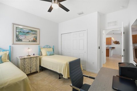 House in Palm Coast, Florida 3 bedrooms, 150.87 sq.m. № 2151328 - photo 26