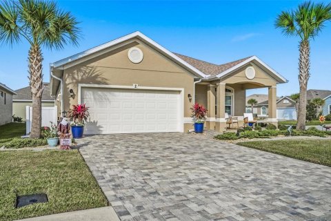House in Palm Coast, Florida 3 bedrooms, 150.87 sq.m. № 2151328 - photo 2