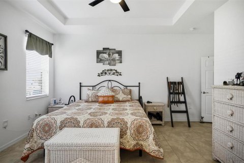 House in Palm Coast, Florida 3 bedrooms, 150.87 sq.m. № 2151328 - photo 16