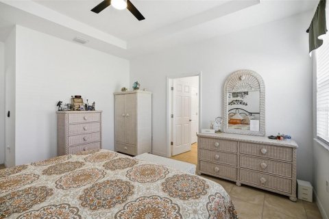 House in Palm Coast, Florida 3 bedrooms, 150.87 sq.m. № 2151328 - photo 17