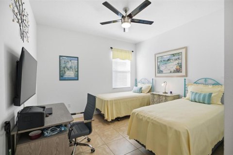 House in Palm Coast, Florida 3 bedrooms, 150.87 sq.m. № 2151328 - photo 25