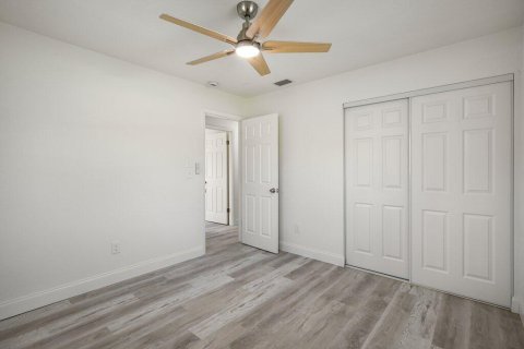 Купить виллу или дом в Стьюарт, Флорида 3 комнаты, 129.88м2, № 2181619 - фото 20
