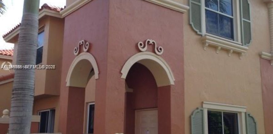 Condo in Dania Beach, Florida, 3 bedrooms  № 2003607