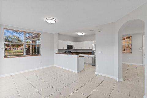 Touwnhouse à vendre à Homestead, Floride: 3 chambres, 128.11 m2 № 2000194 - photo 11