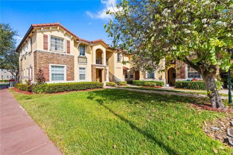 Touwnhouse à Homestead, Floride 3 chambres, 128.11 m2 № 2000194