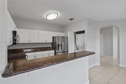 Touwnhouse à vendre à Homestead, Floride: 3 chambres, 128.11 m2 № 2000194 - photo 14