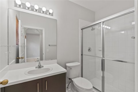 Touwnhouse à vendre à Homestead, Floride: 3 chambres, 128.11 m2 № 2000194 - photo 29