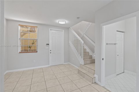 Touwnhouse à vendre à Homestead, Floride: 3 chambres, 128.11 m2 № 2000194 - photo 5