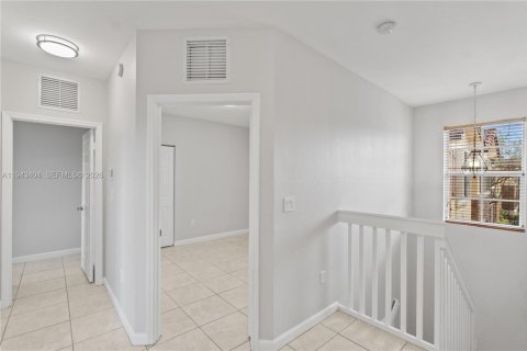 Touwnhouse à vendre à Homestead, Floride: 3 chambres, 128.11 m2 № 2000194 - photo 18