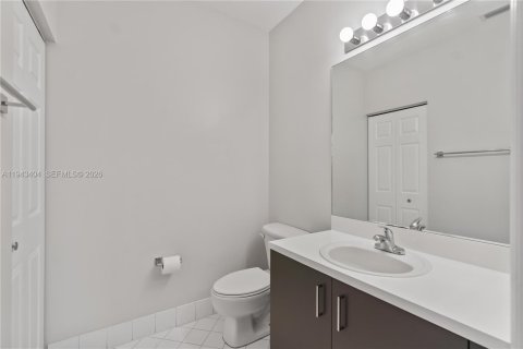 Touwnhouse à vendre à Homestead, Floride: 3 chambres, 128.11 m2 № 2000194 - photo 7
