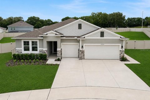 House in Winter Garden, Florida 4 bedrooms, 258.92 sq.m. № 2259357