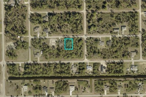 Land in Lehigh Acres, Florida № 2158815 - photo 2