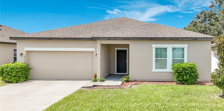 Casa en Winter Haven, Florida 4 dormitorios, 184.5 m2 № 2383839